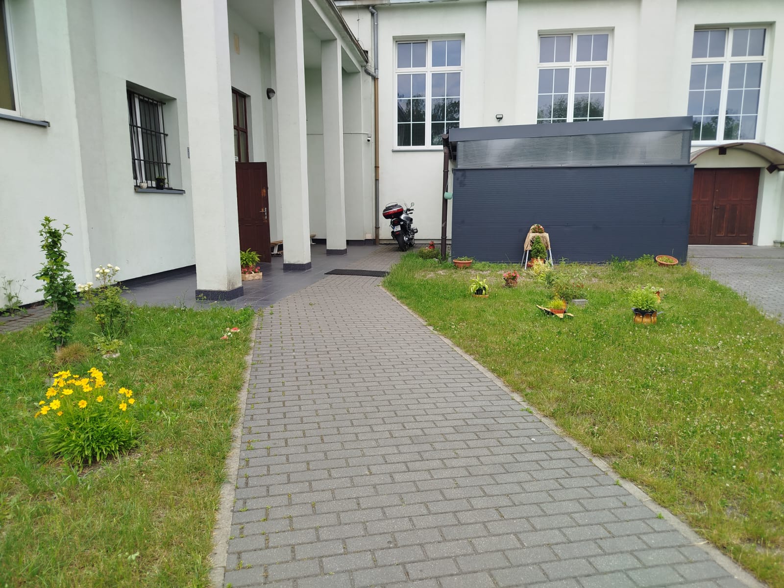 źródło: GCE Hala GCE