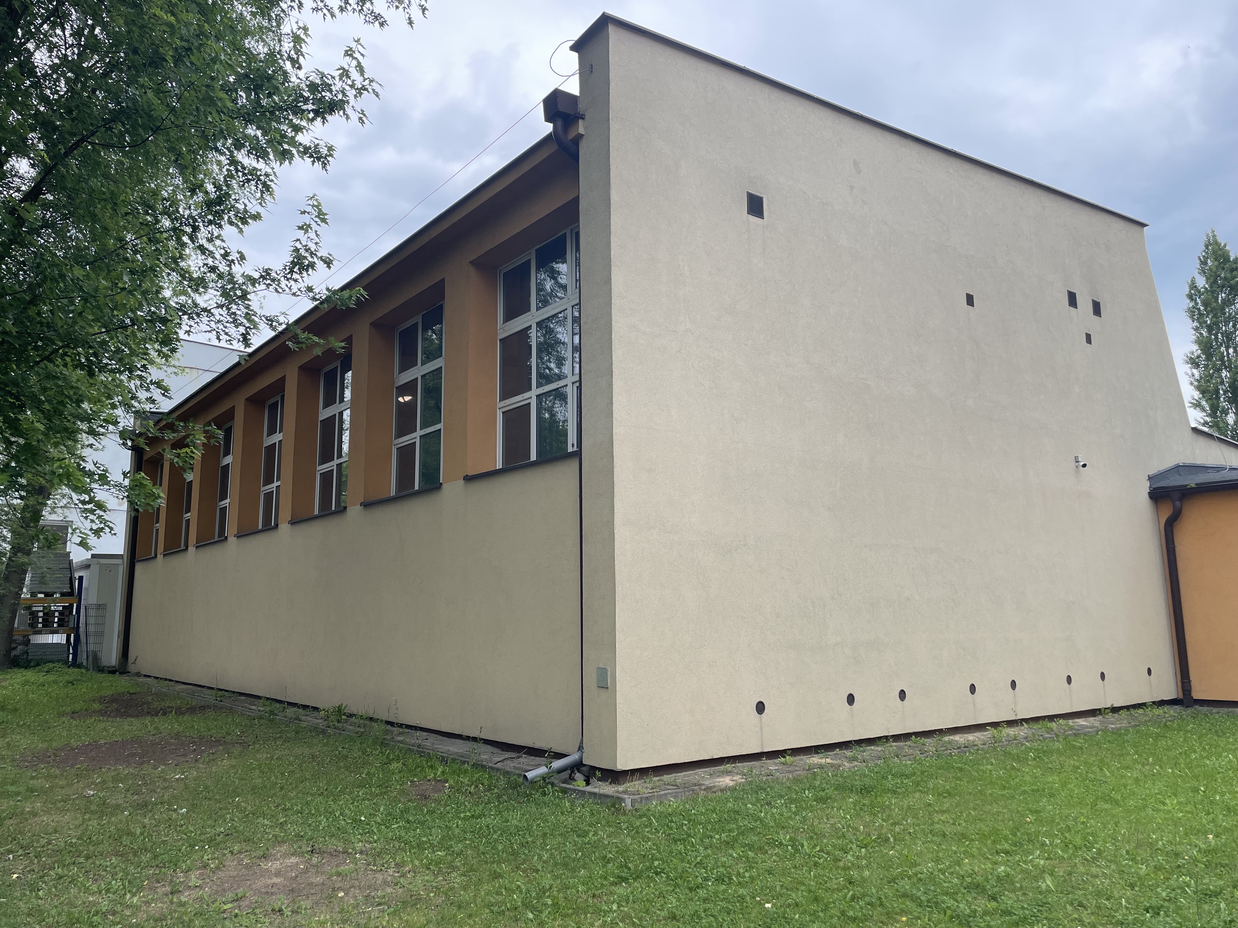 źródło: ZSS Sala przy ZSS