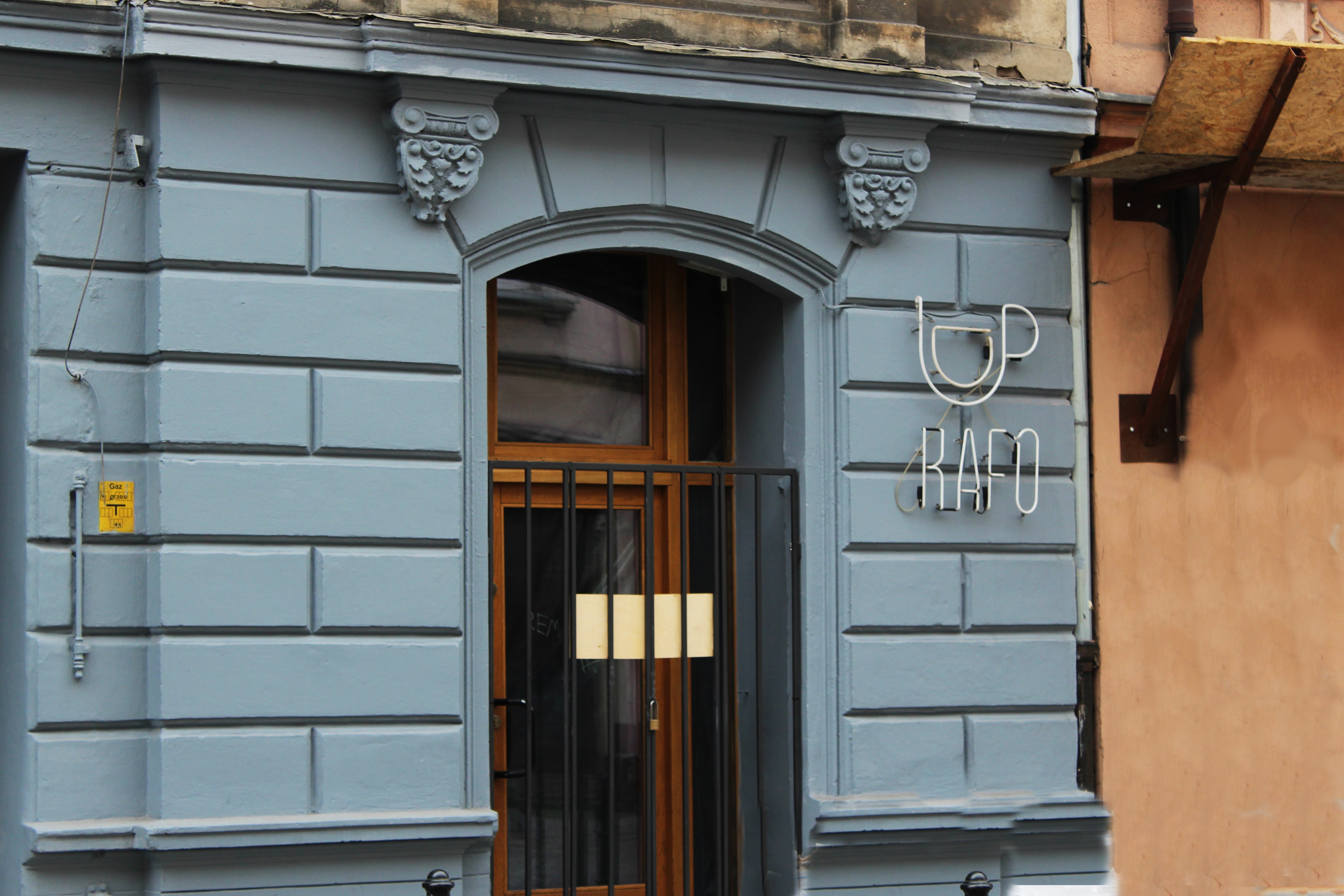 Kafo