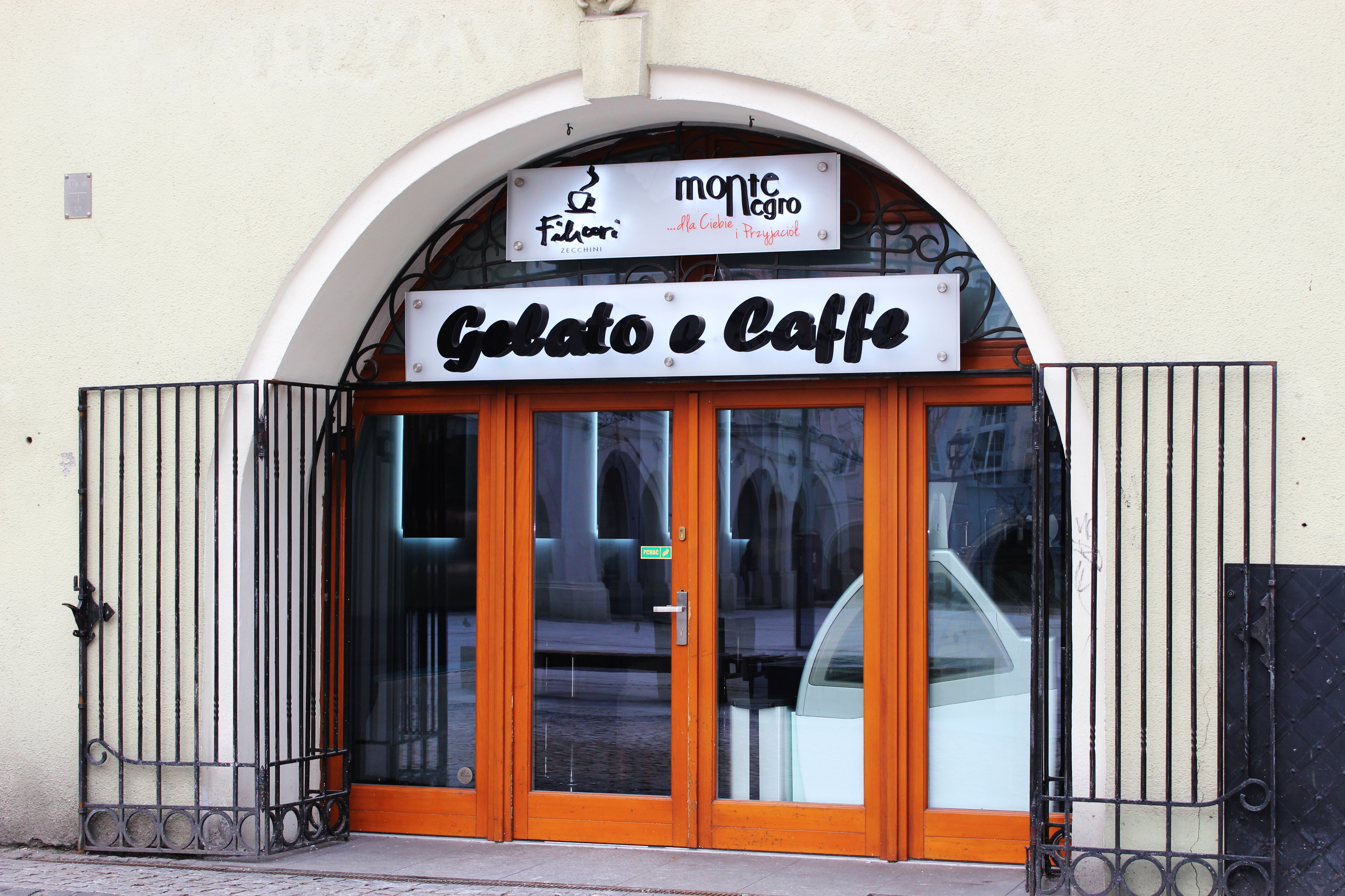 Monte Negro