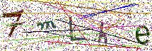 CAPTCHA obrazkowa