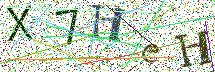 CAPTCHA obrazkowa
