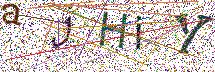 CAPTCHA obrazkowa