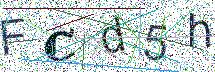 CAPTCHA obrazkowa