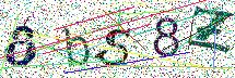 CAPTCHA obrazkowa