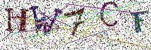 CAPTCHA obrazkowa