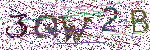 CAPTCHA obrazkowa