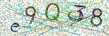 CAPTCHA obrazkowa