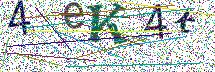 CAPTCHA obrazkowa