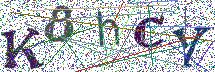 CAPTCHA obrazkowa