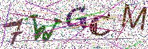 CAPTCHA obrazkowa