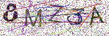 CAPTCHA obrazkowa