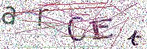 CAPTCHA obrazkowa