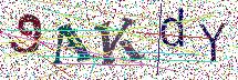CAPTCHA obrazkowa