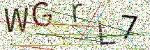 CAPTCHA obrazkowa
