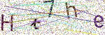 CAPTCHA obrazkowa