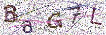 CAPTCHA obrazkowa