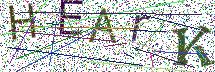 CAPTCHA obrazkowa