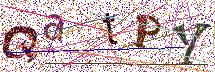 CAPTCHA obrazkowa