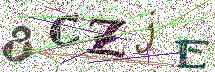 CAPTCHA obrazkowa