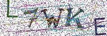 CAPTCHA obrazkowa