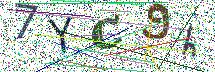 CAPTCHA obrazkowa