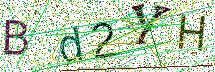 CAPTCHA obrazkowa
