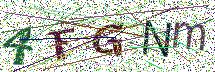 CAPTCHA obrazkowa