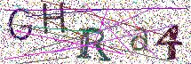 CAPTCHA obrazkowa