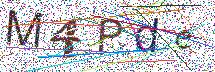 CAPTCHA obrazkowa