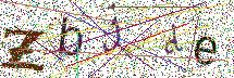 CAPTCHA obrazkowa