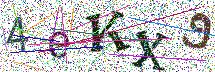CAPTCHA obrazkowa