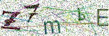 CAPTCHA obrazkowa