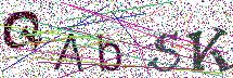 CAPTCHA obrazkowa