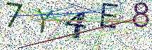 CAPTCHA obrazkowa