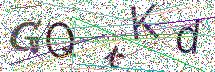 CAPTCHA obrazkowa