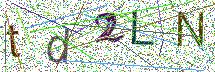 CAPTCHA obrazkowa