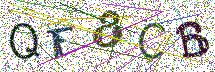 CAPTCHA obrazkowa