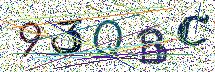 CAPTCHA obrazkowa