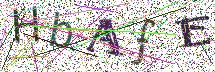 CAPTCHA obrazkowa