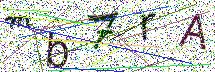 CAPTCHA obrazkowa