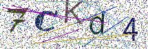 CAPTCHA obrazkowa
