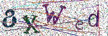CAPTCHA obrazkowa