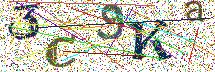 CAPTCHA obrazkowa