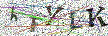 CAPTCHA obrazkowa