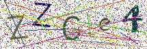 CAPTCHA obrazkowa