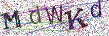 CAPTCHA obrazkowa