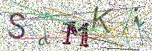 CAPTCHA obrazkowa