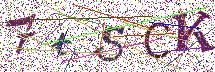 CAPTCHA obrazkowa