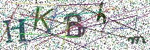 CAPTCHA obrazkowa